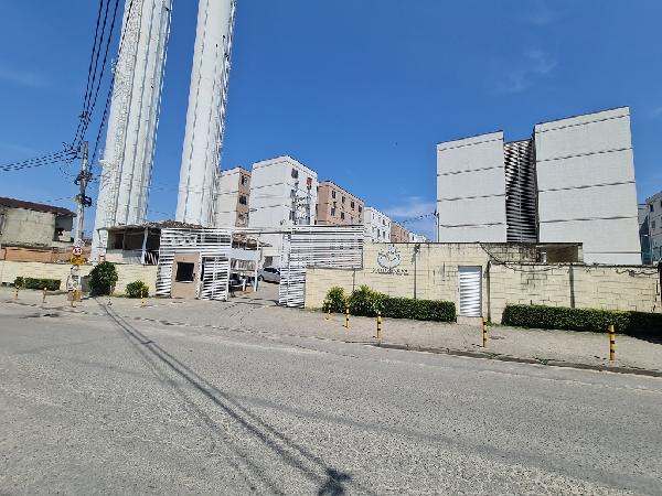 PRIMAVERA BELFORD ROXO I