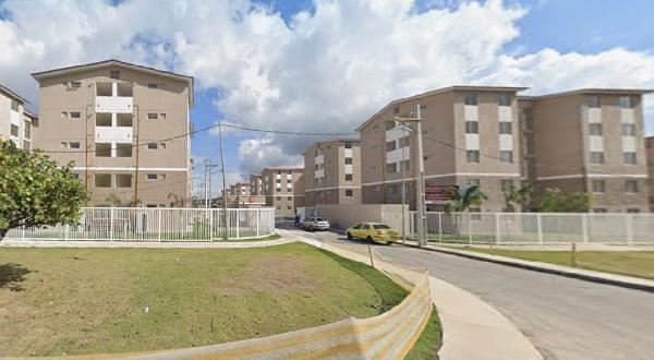 COND CONQUISTA ITABORAI