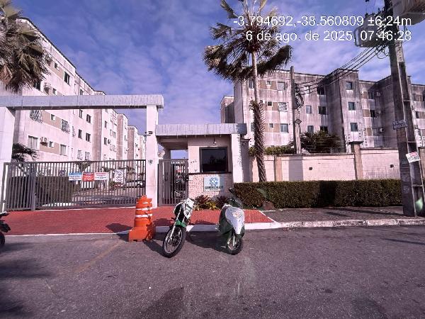 LIFE MARAPONGA COND CLUBE RES LIBERDADE