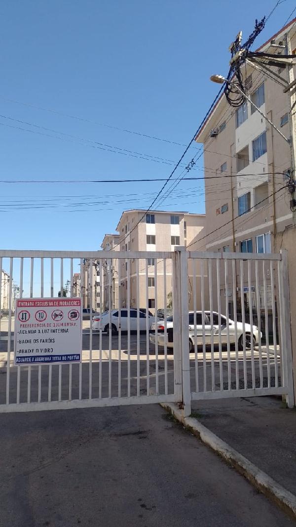 CONDOMÍNIO CONQUISTA ITABORAI