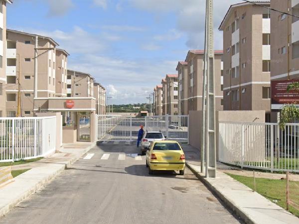 CONDOMÍNIO CONQUISTA ITABORAI