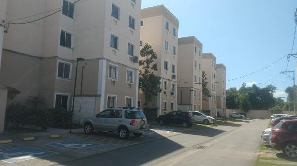 RESIDENCIAL MEU LAR II