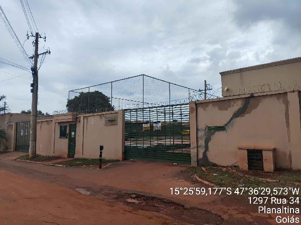 CONDOMINIO RESIDENCIAL MADRID