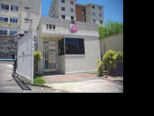 COND CONQUISTA TOMAS COELHO