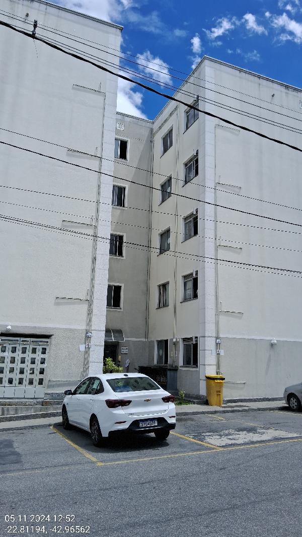 COND PQ SERRA SALVATORI