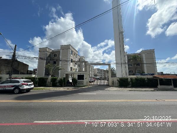 PARQUE JARDIM BOUGAINVILLE