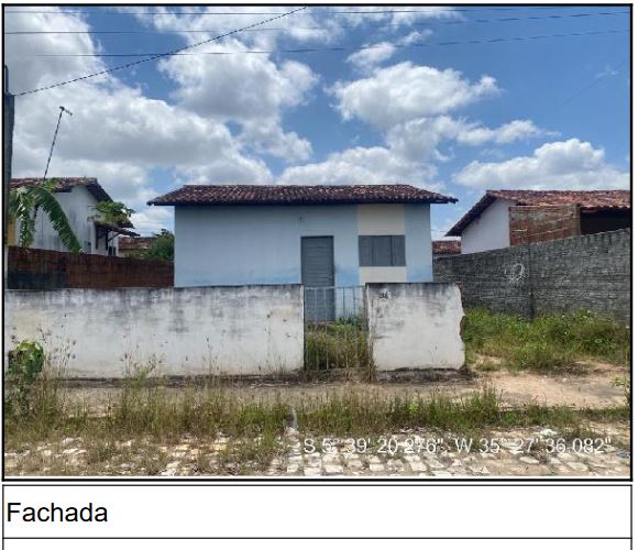 LOTEAMENTO RUY PEREIRA