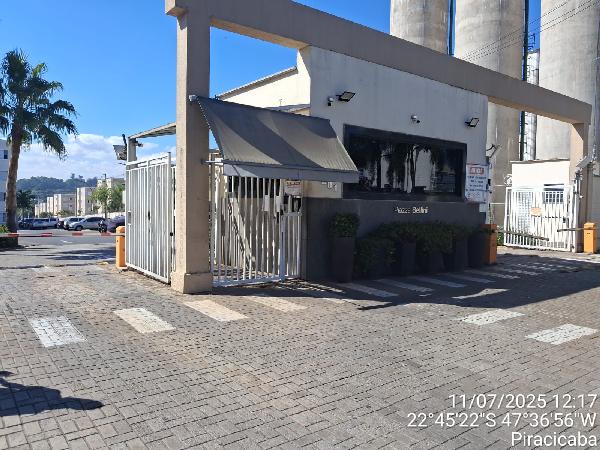 CONDOMINIO RESIDENCIAL PARQUE PIAZZA BELLINI