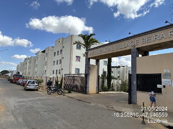 RES VILLAGE BEIRA RIO