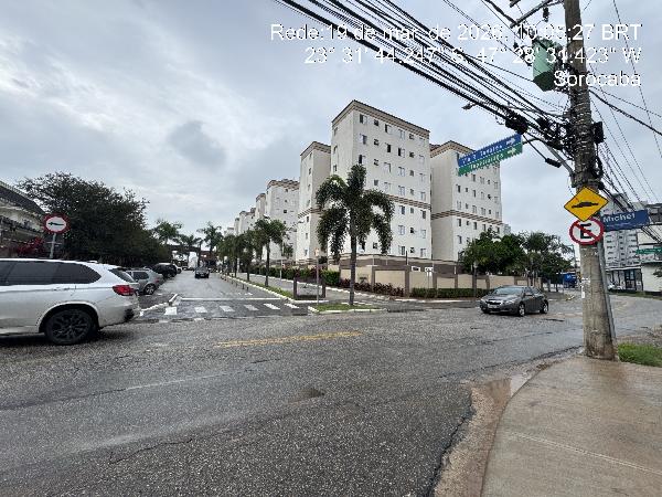 CONDOMINIO RESIDENCIAL PARQUE SALAMANCA