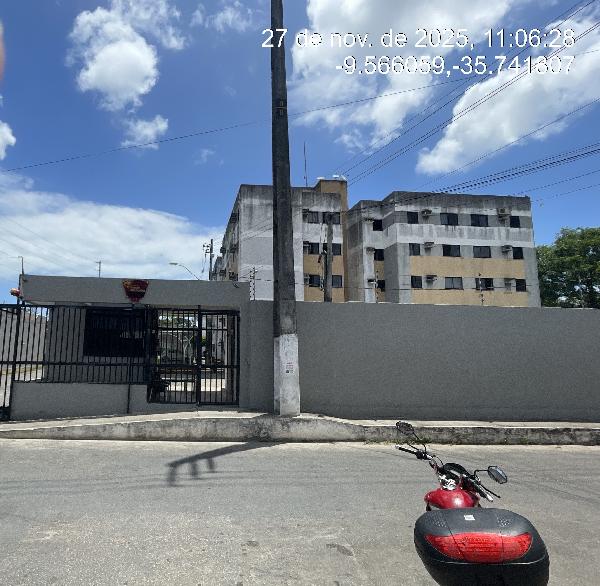 COND RES JARDIM PRIMAVERA