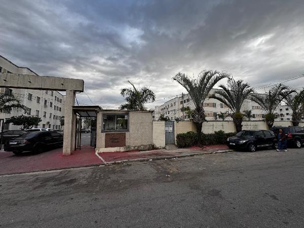 RESIDENCIAL PARQUE GAUDÍ