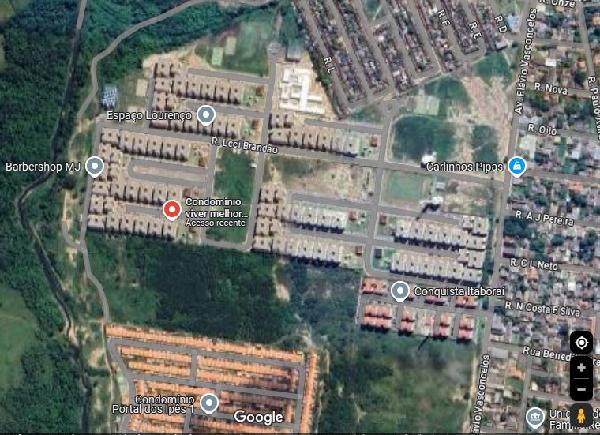 COND CONQUISTA ITABORAI