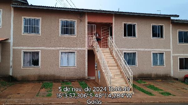 CONDOMINIO RESIDENCIAL BROMELIA