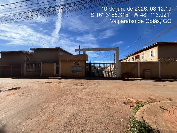 COND RESID LIRIO DO CERRADO