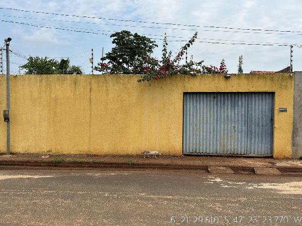 LOT VILA ESPERANÇA ETAPA B