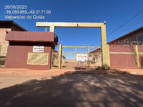 COND RES INDEPENDENCIA