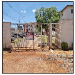 CONDOMÍNIO VILLA DAS FLORES