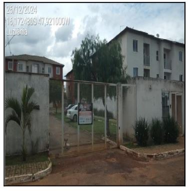 CONDOMÍNIO VILLA DAS FLORES