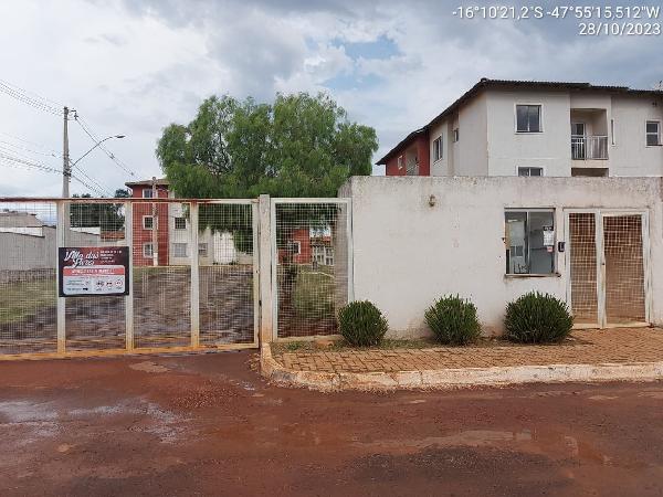 COND VILLA DAS FLORES