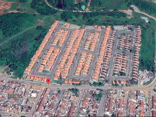 COND. RES. DIAMANTINA