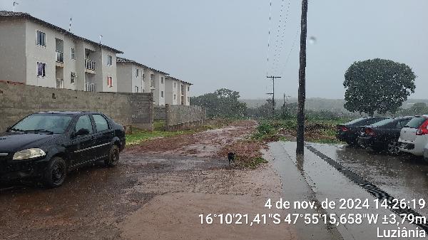 COND VILLA DAS FLORES