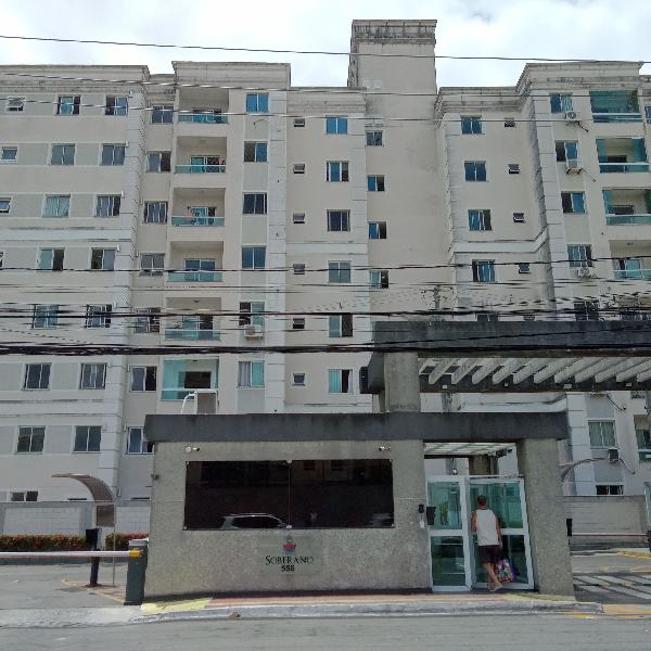 COND SPAZIO SOBERANO