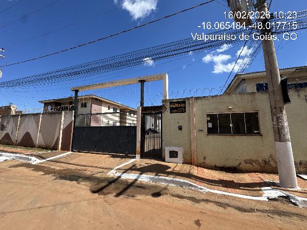 CONDOMÍNIO RESIDENCIAL IMPÉRIO