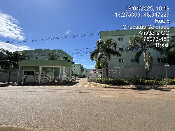 COND RES ROYAL GARDEN