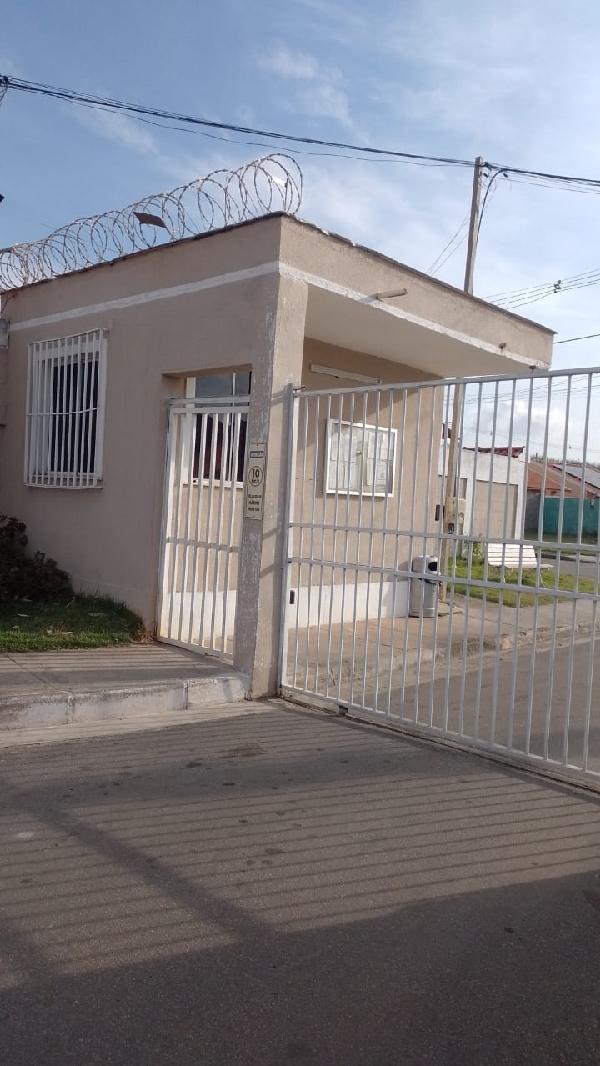 CONDOMINIO RESIDENCIAL DIAMANTINA