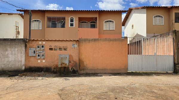 RES RECANTO DOS BURITIS I