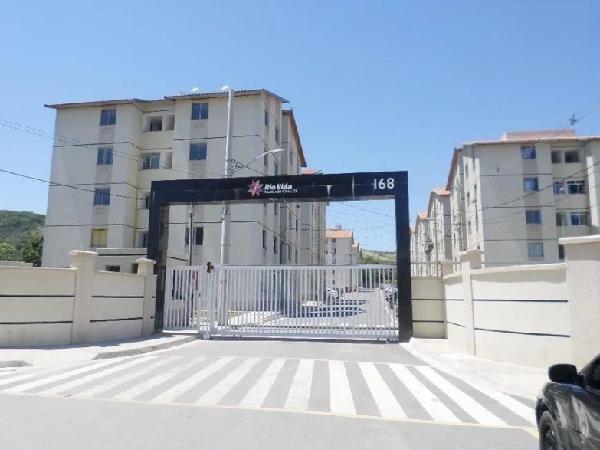 COND RIO VIDA RES CLUBE III