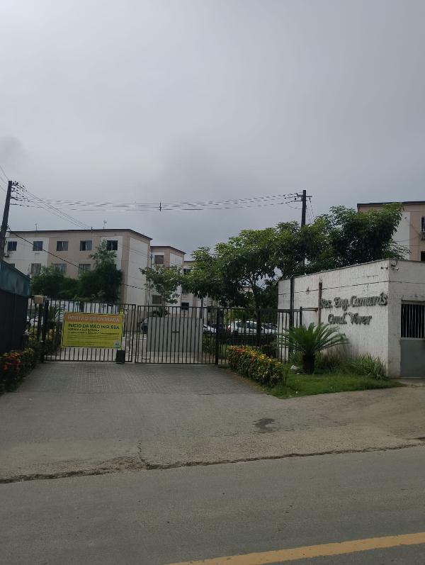 RES ENGENHO CAMARAS COND VIVER