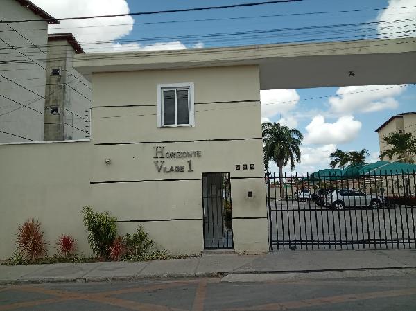 COND RES HORIZONTE VILAGE
