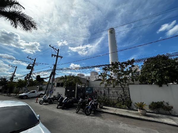 COND RES VIVA MAIS NOVA IGUACU