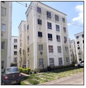 COND RES PALACIO IMPERIAL