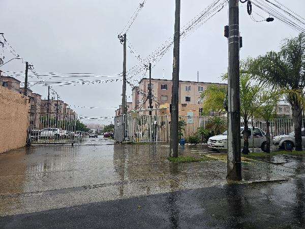 RESIDENCIAL ALTO DO PICUAIA