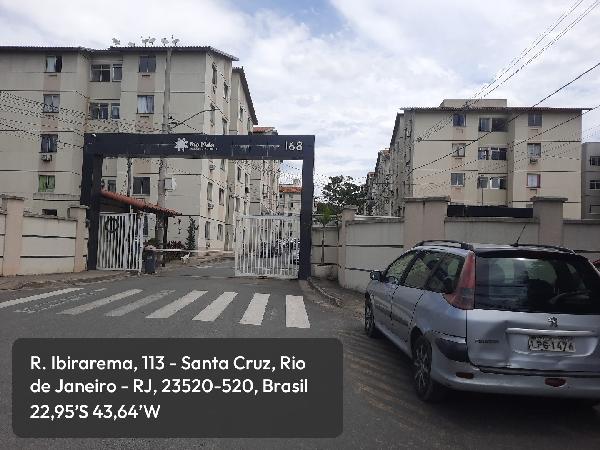 COND RIO VIDA RES CLUBE III