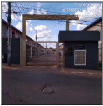 VALPARAISO DE GOIAS – CHACARAS YPIRANGA A