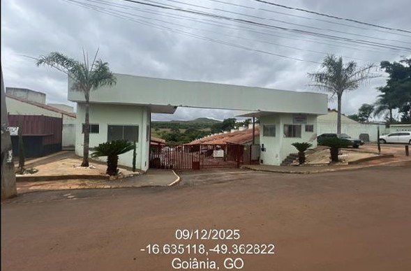 COND RESID VITORIA VILLE I