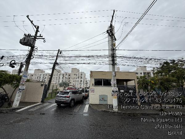 COND RES VIVA MAIS NOVA IGUACU