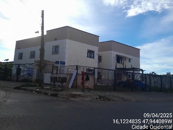 CONDOMÍNIO RESIDENCIAL BERLIN