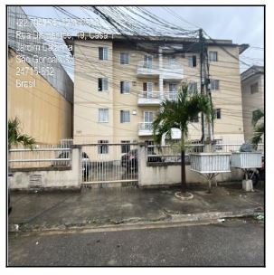 SAO GONCALO – JARDIM CATARINA