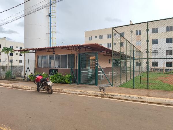 CONQUISTA RESIDENCIAL VILLE