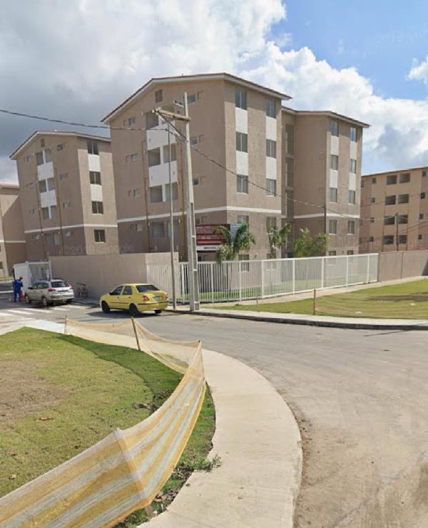 COND  CONQUISTA ITABORAI