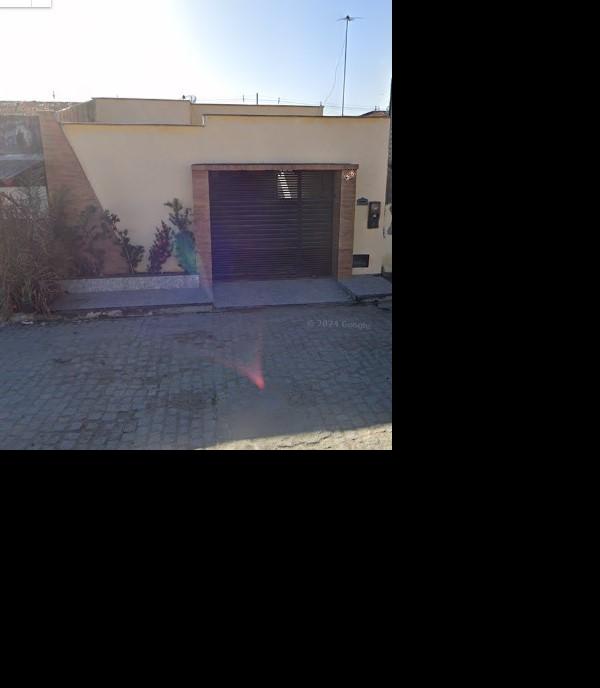 FEIRA DE SANTANA – PEDRA FERRADA