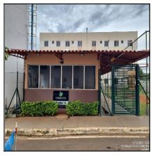 CONQUISTA RES VILLE  QUADRA 14