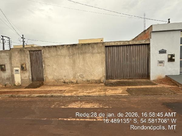 RES JOAO ANTONIO FAGUNDES II