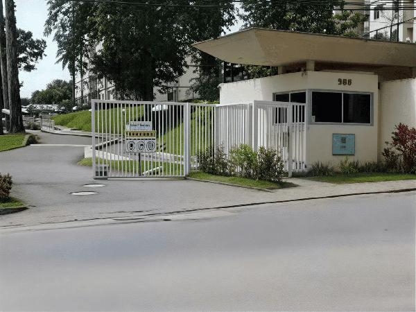 RESERVA SÍTIO DAS ÁRVORES – ALAMEDA MANGUEIRA