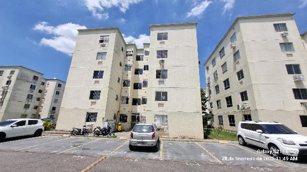 RIO DE JANEIRO – CAMPO GRANDE